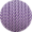 Diamante roxo