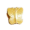 Dourado 2 (Borboleta Dourada)