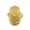 Dourado 4 (Mão de Fátima Dourada)