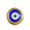 Dourado 5 (Olho Grego Dourado)