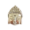 Prateado 6 (Buda Prata)