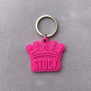 Pets Tag - 1 Cor | COROA
