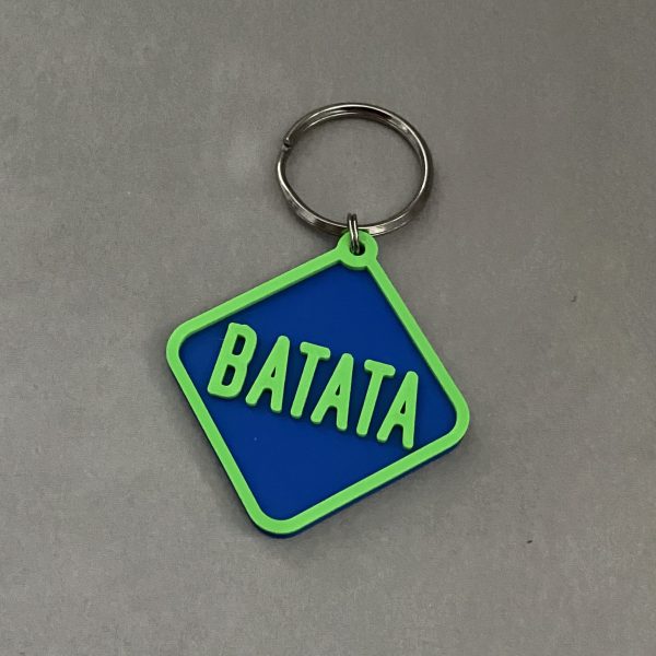 Pets Tag - 2 Cores | QUADRADO - Image 3